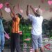 TPS 55 Banjasari Solo , pemilih akan dihadiahi coklat 9 TPS 55 Banjasari Solo , pemilih akan dihadiahi coklat