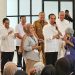 Jokowi Bagi-Bagi Beras 10 Kilogram di Kota Tangsel – Warga Berita