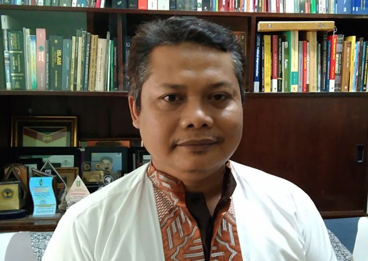 Akademisi: Pemilu bermartabat pijakan jaga kontinuitas demokrasi 1 Akademisi: Pemilu bermartabat pijakan jaga kontinuitas demokrasi