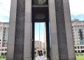 Anak Buruh Bangunan ini Raih IPK Cumlaude di UNS – Universitas Sebelas Maret