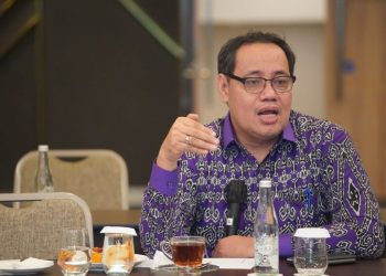Bawaslu RI Masih Cari Panwas Distrik yang Hilang di Papua Tengah