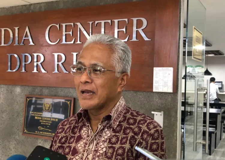 Hak Angket Kecurangan Pemilu Dinilai Tidak Tepat, Begini Penjelasan Politisi PAN