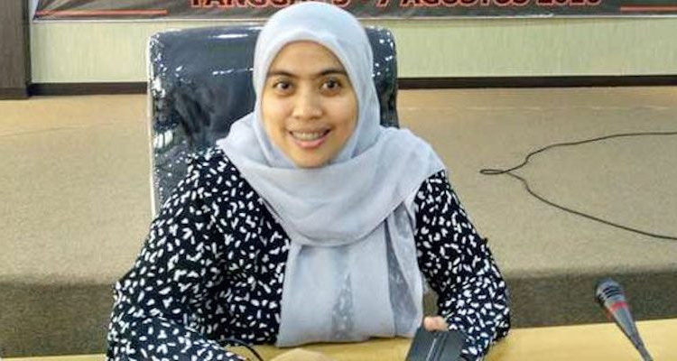 Begini Penjelasan KPU Soal Isu Server Sirekap Pemilu 2024 Ada di Luar Negeri