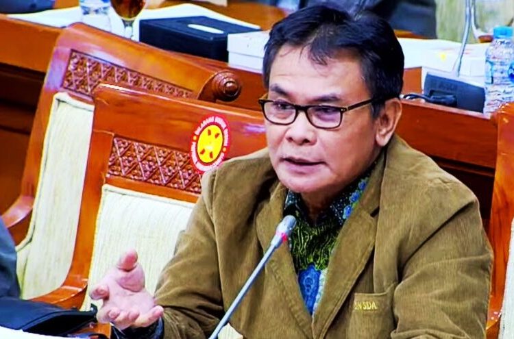 DPR Apresiasi Dibentuknya Parlemen News Room 1 DPR Apresiasi Dibentuknya Parlemen News Room