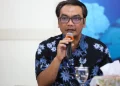 PEMILU 2024 — Jelang Pencoblosan, KPU dan Kemenkominfo Imbau Seluruh Pihak Jaga Kedamaian