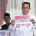 Anies Sempat Kembalikan Surat Suara Sebelum Mencoblos, Ini Gara-garanya