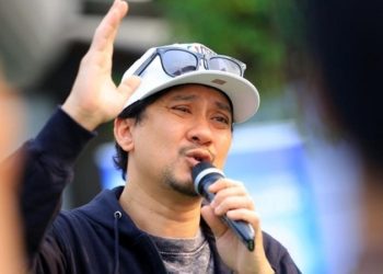 Anak Terlibat Bullying, Binus School Bakal Panggil Vincent Rompies