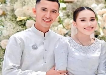 Ayu Ting Ting Blak-Blakan Soal Calon Suaminya