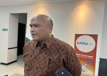 KPPU dalami dugaan persaingan usaha sebabkan harga beras tinggi
