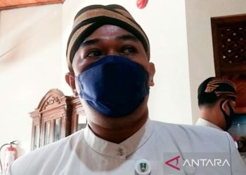 Seleksi terbuka sejumlah jabatan tinggi di Pemkot Surakarta
