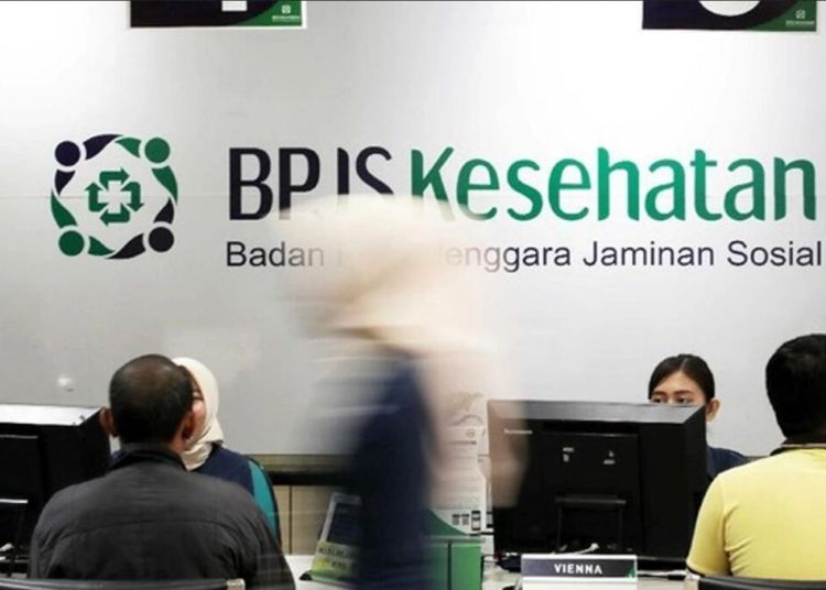 BPJS Kesehatan Klaim Program JKN dalam SKCK Masih dalam Tahap Uji Coba 1 BPJS Kesehatan Klaim Program JKN dalam SKCK Masih dalam Tahap Uji Coba