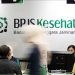 BPJS Kesehatan Klaim Program JKN dalam SKCK Masih dalam Tahap Uji Coba