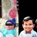 Bayi Asal Palembang Lahir Pas Pemilu, Namanya Prabowo Gibran