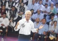 PILPRES 2024 — Ratusan Ribu Warga Solo Raya Beralih Dukung Ganjar-Mahfud