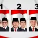 PILPRES 2024 — Masih Ada Syarat Lain, 50+1 Persen Bukan Penentu Kemenangan Satu Putaran