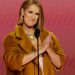 Celine Dion Hadir di Grammy Awards 2024