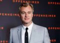 Christopher Nolan Berencana Buat Film Horor