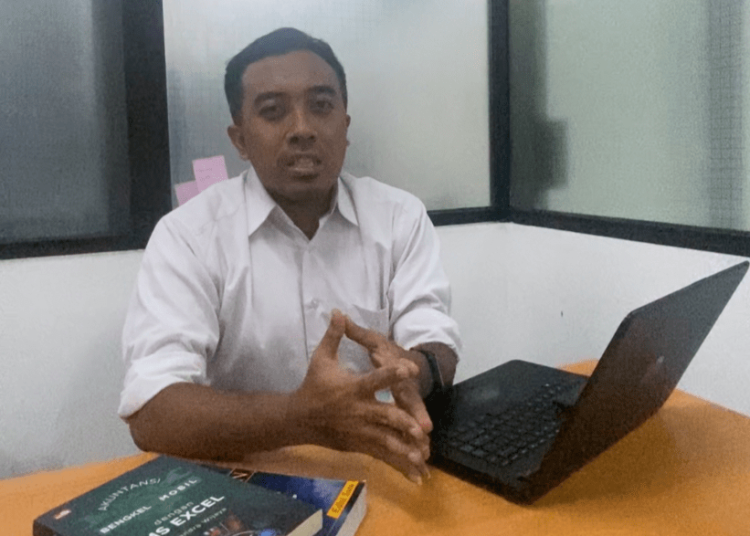 Jangan Khawatir AI Tak Gusur Profesi Akuntan, Dosen Akuntansi…