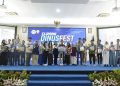Dinusfest 2024 Resmi Ditutup, SMKN 7 Semarang Berhasil Raih…