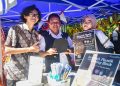 Mahasiswa KKN Undip Manfaatkan Sampah Plastik Jadi Ecobrick Paving Block