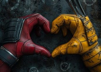 Trailer Deadpool & Wolverine Pecahkan Rekor