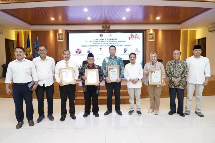 Peringatan Hari Pers Nasional 2024 Menjelang Pemilu, Wakil... 1 Peringatan Hari Pers Nasional 2024 Menjelang Pemilu, Wakil…