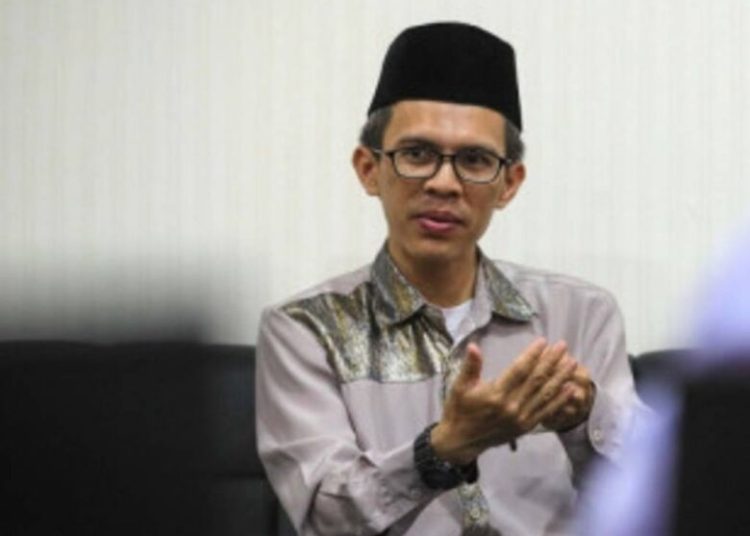 IPR Himbau Masyarakat Bersabar Tunggu Hasul Resmi Penghitungan Suara KPU