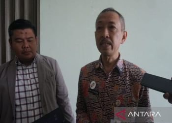 RSUD Pekalongan buka layanan konsultasi kejiwaan caleg gagal