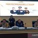 Polisi tangkap penembak warga Boyolali saat grebeg arena perjudian 8 Polisi tangkap penembak warga Boyolali saat grebeg arena perjudian