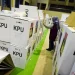 PEMILU 2024  — KPU DKI Pastikan Tak Ada Kerawanan dalam Distribusi Logistik