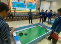 Ajak Siswa SMA/K Kembangkan Kreativitas Rancang Robot... 17 Ajak Siswa SMA/K Kembangkan Kreativitas Rancang Robot…