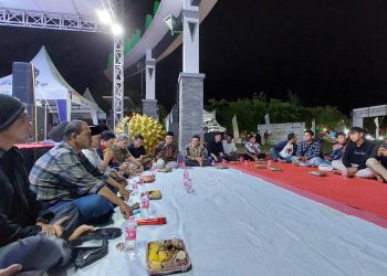 Dosen Undip Ajari Praktik Meningkatkan Produksi Durian Rembang