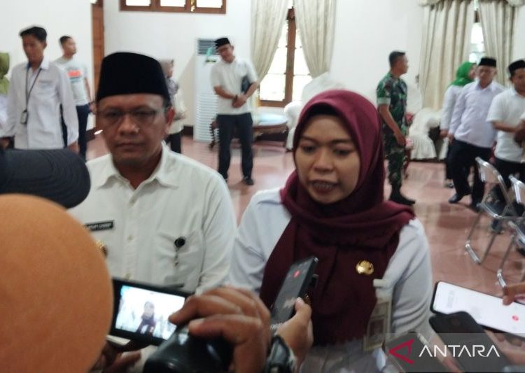 Inilah tanggal pemilu susulan pada 10 desa di Demak 1 Inilah tanggal pemilu susulan pada 10 desa di Demak