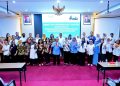 FK UNS Jalin Kerja Sama dengan PT Prodia Widyahusada Tbk – Universitas Sebelas Maret 11 FK UNS Jalin Kerja Sama dengan PT Prodia Widyahusada Tbk – Universitas Sebelas Maret