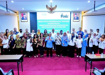 FK UNS Jalin Kerja Sama dengan PT Prodia Widyahusada Tbk – Universitas Sebelas Maret
