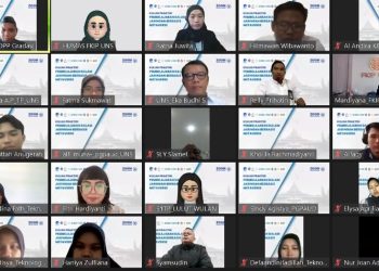 FKIP UNS Gelar Kuliah Praktisi Pembelajaran Daring Berbasis Metaverse – Universitas Sebelas Maret