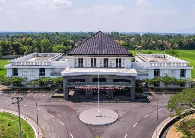 Unsoed Purwokerto buka Prodi S1 Teknik Mesin mulai tahun akademik 2024