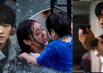 19 Film dan Drama Korea Siap Manjakan Penonton di Netflix 2024