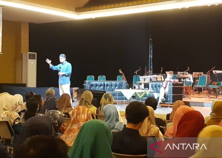 Praktisi sebut pentingnya ruang ketiga di dunia pendidikan