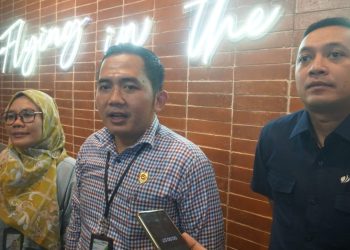 2023, 800 Anak Sekolah Terima Beasiswa Pendidikan BPJS Ketenagakerjaan