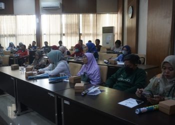 Pemkot Pekalongan Gelar Lomba Krenova