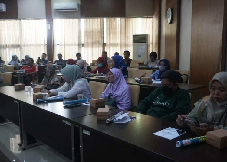 Pemkot Pekalongan Gelar Lomba Krenova 1 Pemkot Pekalongan Gelar Lomba Krenova