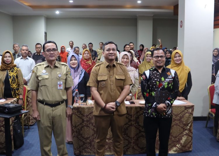 125 Koperasi di Kota Pekalongan Aktif 1 125 Koperasi di Kota Pekalongan Aktif