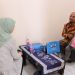 Satyagatra Layani Pernikahan Hingga Lansia