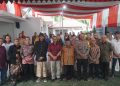 Wali Kota Pekalongan, Sukses Pemilu Tergantung Partisipasi Masyarakat 10 Wali Kota Pekalongan, Sukses Pemilu Tergantung Partisipasi Masyarakat