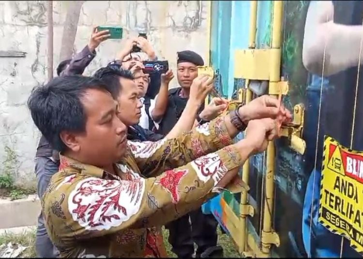 Perketat Pengawasan, Bawaslu Pastikan Surat Suara Tidak Tercoblos Duluan