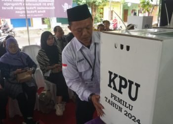 Mitigasi Ulang, Terdapat 49 TPS Panggung di Kota Pekalongan