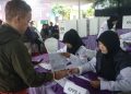 Masyarakat Kota Pekalongan Diajak Gunakan Hak Pilih