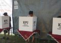 Pilpres dan Pileg di Kota Pekalongan Kondusif 12 Pilpres dan Pileg di Kota Pekalongan Kondusif