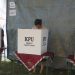 Pilpres dan Pileg di Kota Pekalongan Kondusif 9 Pilpres dan Pileg di Kota Pekalongan Kondusif